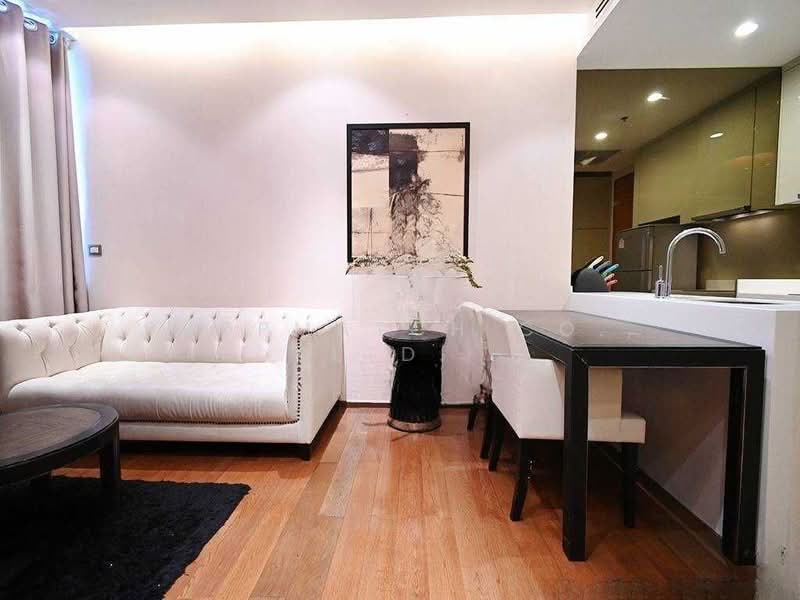 The Address Sukhumvit 28, Bangkok, 1 Soi Sukhumvit 28, Khong Tan, Khlong Toei, Bangkok, 1 Bedroom, 46 sqm, Condo For Rent, by PROPMATCH CO., LTD., 500219302 - DDproperty.com