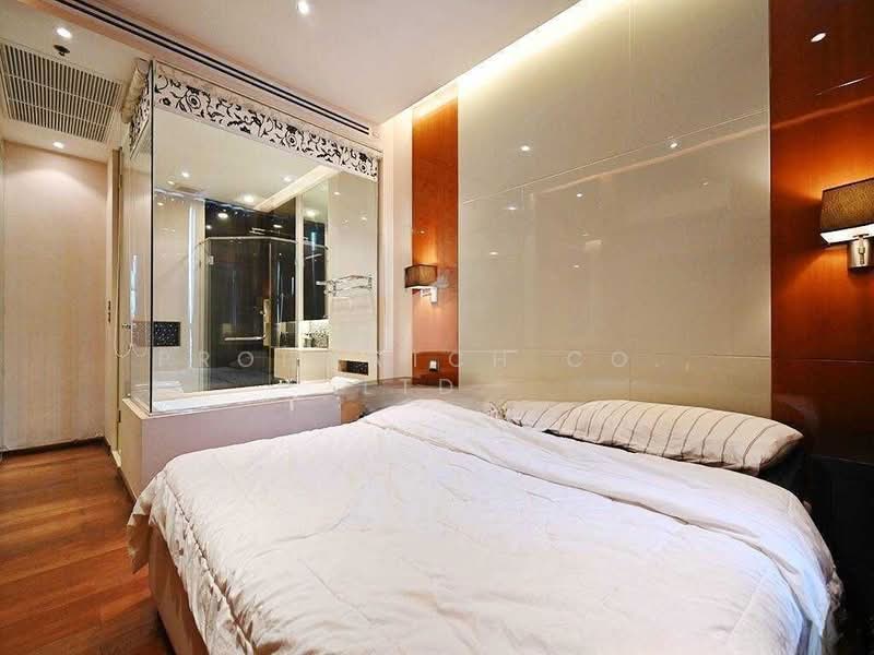 The Address Sukhumvit 28 : ดิ แอดเดรส สุขุมวิท 28, กรุงเทพ, 1 ซอยสุขุมวิท 28 ถนนสุขุมวิท แขวงคลองตัน เขตคลองเตย กรุงเทพมหานคร, คลองตัน, คลองเตย, กรุงเทพ, 46 ตร.ม., คอนโด ให้เช่า, โดย PROPMATCH CO., LTD., 500219302 - DDproperty.com