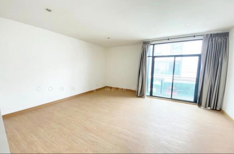 Mews Tientalay 15, Bangkok, Thian Thale 15 Alley, Samae Dam, Bang Khun Thian, Bangkok, 4 Bedrooms, 21 sqm, Townhouse For Rent, by Connex Property, 500219303 - DDproperty.com