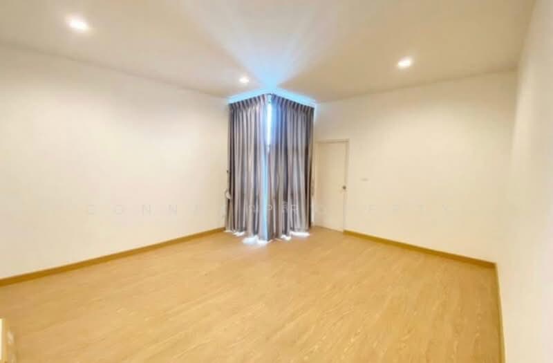 Mews Tientalay 15, Bangkok, Thian Thale 15 Alley, Samae Dam, Bang Khun Thian, Bangkok, 4 Bedrooms, 21 sqm, Townhouse For Rent, by Connex Property, 500219303 - DDproperty.com