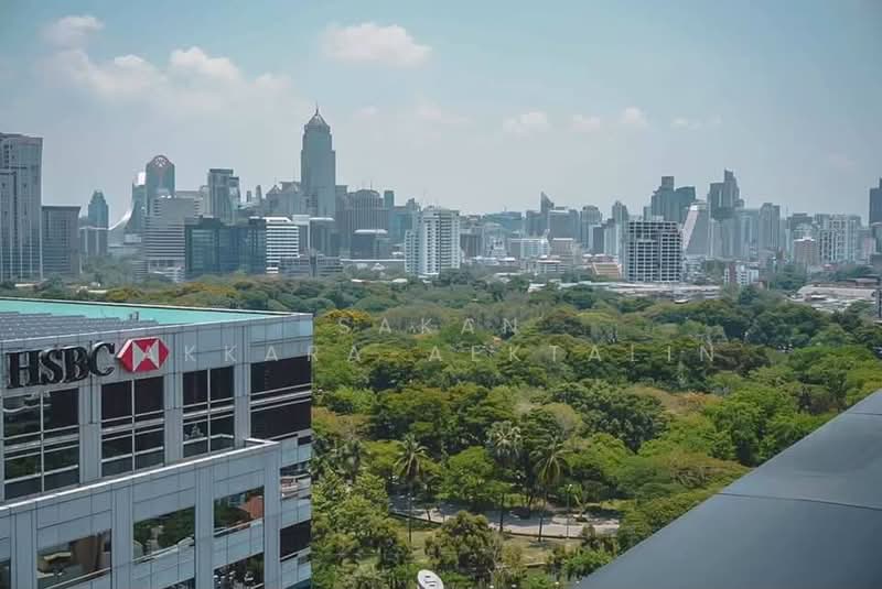 Saladaeng One, Bangkok, Sala Daeng 1 Alley, Silom, Bang Rak, Bangkok, 1 Bedroom, 53 sqm, Condo For Rent, by Sakan Akkara-aektalin, 500219307 - DDproperty.com