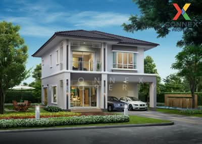 ขาย - Primeplace The Greenery – Bangyai : ไพร์มเพลส เดอะกรีนเนอรี่ – บางใหญ่, นนทบุรี