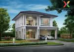 Primeplace The Greenery – Bangyai : ไพร์มเพลส เดอะกรีนเนอรี่ – บางใหญ่, นนทบุรี