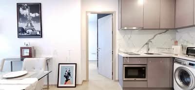 ขาย - Rhythm Sukhumvit 36-38 : ริทึ่ม สุขุมวิท 36-38, กรุงเทพ