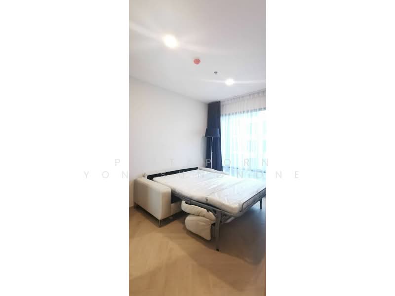 Rhythm Sukhumvit 36-38, Bangkok, 55 Soi Sukhumvit 36, Sukhumvit Road, Phra Kanong, Khlong Toei, Bangkok, 1 Bedroom, 54 sqm, Condo For Sale, by Pattaporn Yongsungnone, 500219311 - DDproperty.com