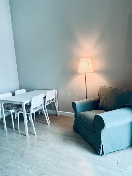 ให้เช่า - Metro Sky Bang Son Interchange (Prachachuen) : เมโทร สกาย บางซ่อน อินเตอร์เชนจ์ (ประชาชื่น), กรุงเทพ