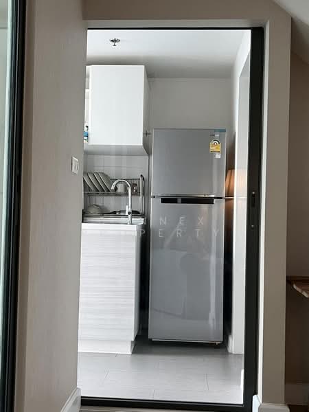 ให้เช่า - Metro Sky Bang Son Interchange (Prachachuen) : เมโทร สกาย บางซ่อน อินเตอร์เชนจ์ (ประชาชื่น), กรุงเทพ