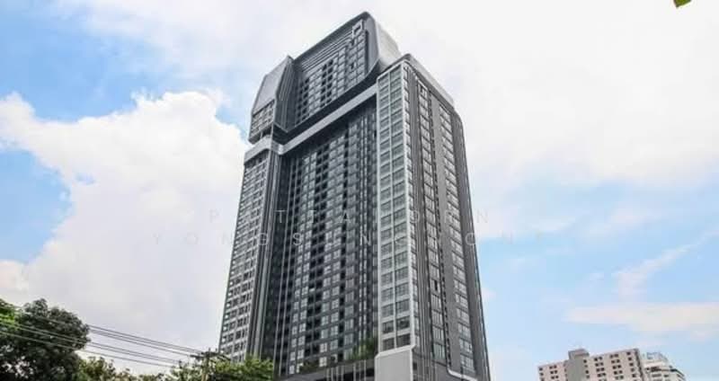 IDEO Q Siam-Ratchathewi : ไอดีโอ คิว สยาม-ราชเทวี, กรุงเทพ, ถนนเพชรบุรี แขวงถนนพญาไท เขตราชเทวี กรุงเทพมหานคร, ถนนพญาไท, ราชเทวี, กรุงเทพ, 51 ตร.ม., คอนโด ให้เช่า, โดย Pattaporn Yongsungnone, 500219314 - DDproperty.com