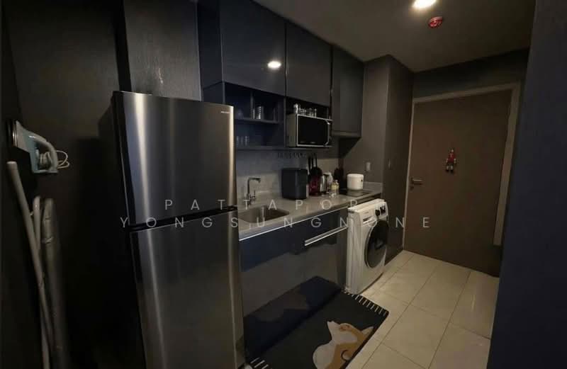 IDEO Q Siam-Ratchathewi, Bangkok, Phetchaburi Road, Thanon Phaya Thai, Ratchathewi, Bangkok, 2 Bedrooms, 51 sqm, Condo For Rent, by Pattaporn Yongsungnone, 500219314 - DDproperty.com