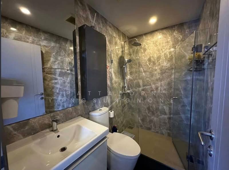 IDEO Q Siam-Ratchathewi, Bangkok, Phetchaburi Road, Thanon Phaya Thai, Ratchathewi, Bangkok, 2 Bedrooms, 51 sqm, Condo For Rent, by Pattaporn Yongsungnone, 500219314 - DDproperty.com