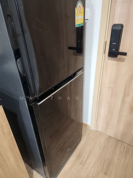 The Livin Phetkasem, Bangkok, 689 Petchkasem Road, Bang Wa, Phasi Charoen, Bangkok, Studio, 24 sqm, Condo For Rent, by Mai Thanakit, 500219317 - DDproperty.com