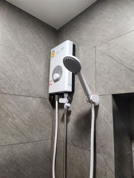 The Livin Phetkasem : เดอะ ลีฟวิ่น เพชรเกษม, กรุงเทพ, 689 ถนนเพชรเกษม, บางหว้า, ภาษีเจริญ, กรุงเทพ, 24 ตร.ม., คอนโด ให้เช่า, โดย Mai Thanakit, 500219317 - DDproperty.com