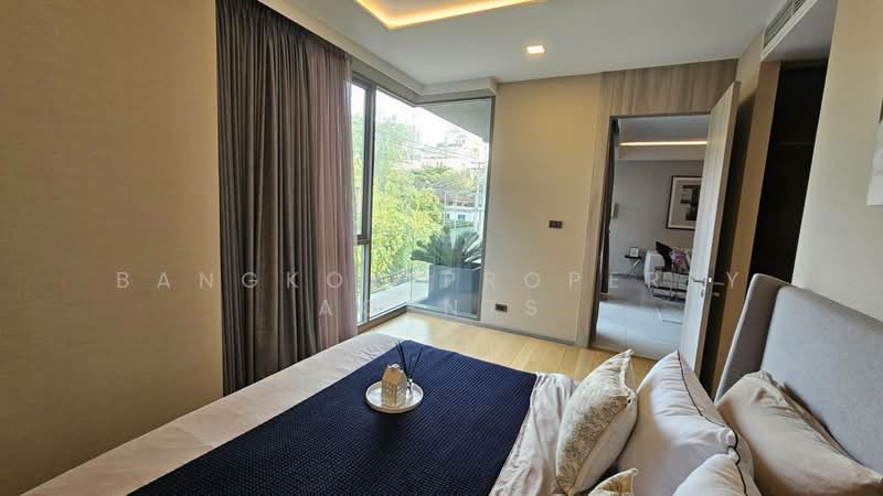 Fynn Sukhumvit 31, Bangkok, 77 Sukhumvit Road, Khlongtoei Nua, Watthana, Bangkok, 3 Bedrooms, 113 sqm, Condo For Rent, by BANGKOK PROPERTY AGENTS, 500219318 - DDproperty.com