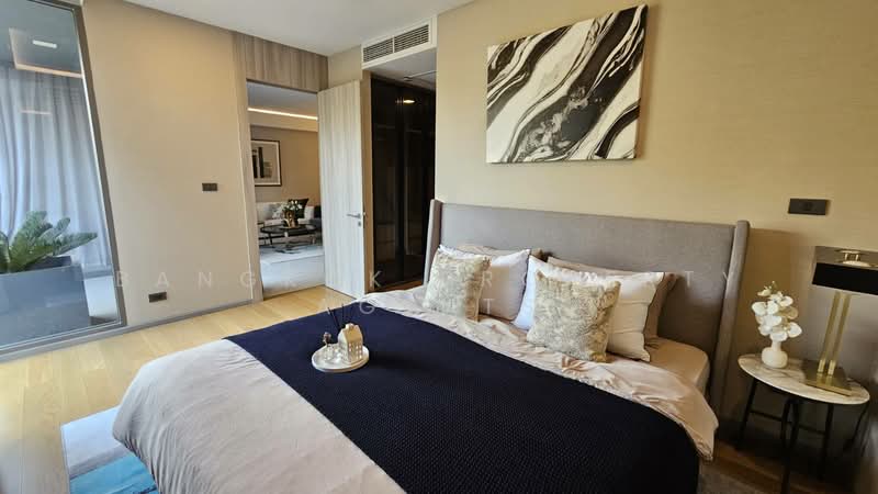 Fynn Sukhumvit 31, Bangkok, 77 Sukhumvit Road, Khlongtoei Nua, Watthana, Bangkok, 3 Bedrooms, 113 sqm, Condo For Rent, by BANGKOK PROPERTY AGENTS, 500219318 - DDproperty.com