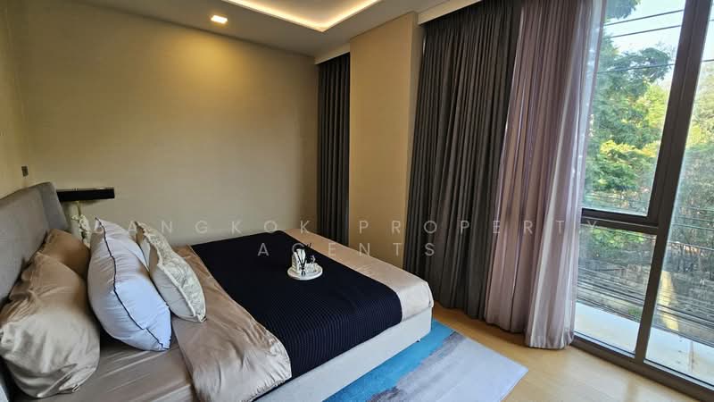 Fynn Sukhumvit 31, Bangkok, 77 Sukhumvit Road, Khlongtoei Nua, Watthana, Bangkok, 3 Bedrooms, 113 sqm, Condo For Rent, by BANGKOK PROPERTY AGENTS, 500219318 - DDproperty.com