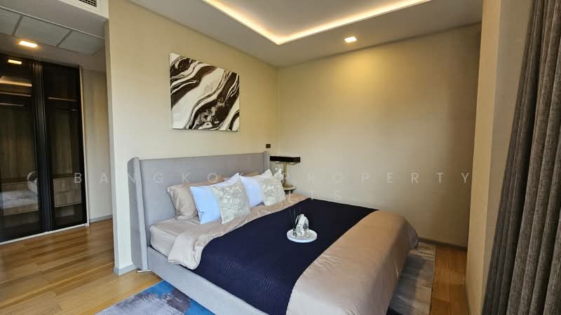 Fynn Sukhumvit 31, Bangkok, 77 Sukhumvit Road, Khlongtoei Nua, Watthana, Bangkok, 3 Bedrooms, 113 sqm, Condo For Rent, by BANGKOK PROPERTY AGENTS, 500219318 - DDproperty.com