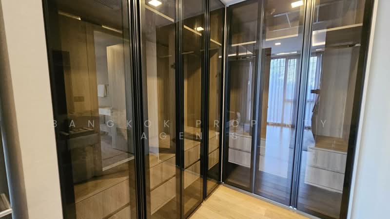 Fynn Sukhumvit 31, Bangkok, 77 Sukhumvit Road, Khlongtoei Nua, Watthana, Bangkok, 3 Bedrooms, 113 sqm, Condo For Rent, by BANGKOK PROPERTY AGENTS, 500219318 - DDproperty.com