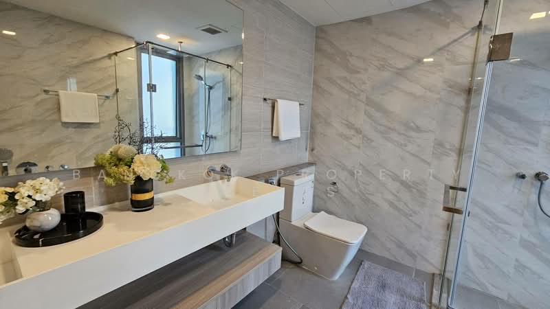 Fynn Sukhumvit 31, Bangkok, 77 Sukhumvit Road, Khlongtoei Nua, Watthana, Bangkok, 3 Bedrooms, 113 sqm, Condo For Rent, by BANGKOK PROPERTY AGENTS, 500219318 - DDproperty.com