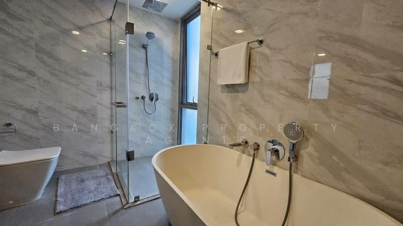 Fynn Sukhumvit 31, Bangkok, 77 Sukhumvit Road, Khlongtoei Nua, Watthana, Bangkok, 3 Bedrooms, 113 sqm, Condo For Rent, by BANGKOK PROPERTY AGENTS, 500219318 - DDproperty.com