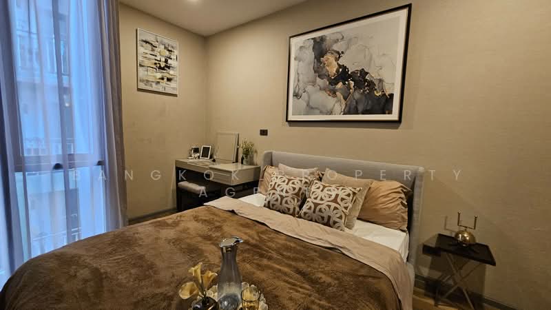 Fynn Sukhumvit 31, Bangkok, 77 Sukhumvit Road, Khlongtoei Nua, Watthana, Bangkok, 3 Bedrooms, 113 sqm, Condo For Rent, by BANGKOK PROPERTY AGENTS, 500219318 - DDproperty.com