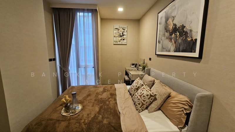 Fynn Sukhumvit 31, Bangkok, 77 Sukhumvit Road, Khlongtoei Nua, Watthana, Bangkok, 3 Bedrooms, 113 sqm, Condo For Rent, by BANGKOK PROPERTY AGENTS, 500219318 - DDproperty.com