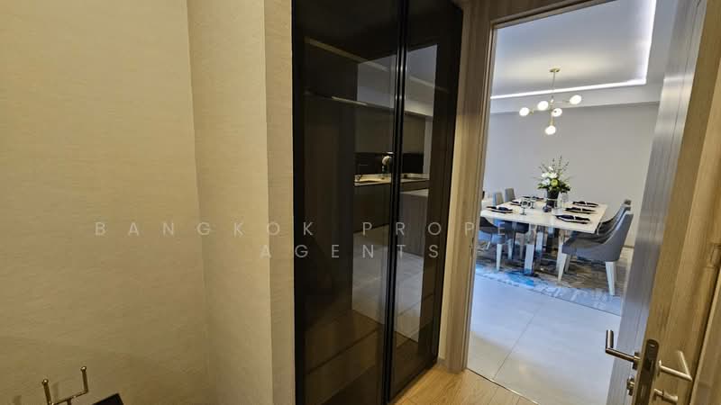 Fynn Sukhumvit 31, Bangkok, 77 Sukhumvit Road, Khlongtoei Nua, Watthana, Bangkok, 3 Bedrooms, 113 sqm, Condo For Rent, by BANGKOK PROPERTY AGENTS, 500219318 - DDproperty.com