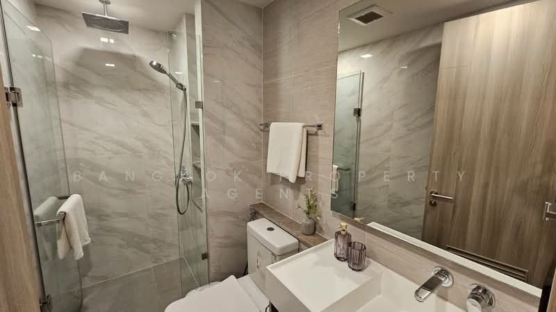 Fynn Sukhumvit 31, Bangkok, 77 Sukhumvit Road, Khlongtoei Nua, Watthana, Bangkok, 3 Bedrooms, 113 sqm, Condo For Rent, by BANGKOK PROPERTY AGENTS, 500219318 - DDproperty.com