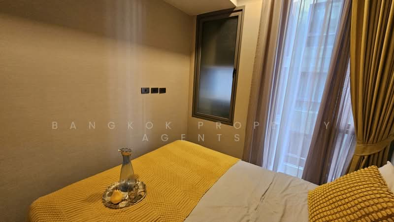 Fynn Sukhumvit 31, Bangkok, 77 Sukhumvit Road, Khlongtoei Nua, Watthana, Bangkok, 3 Bedrooms, 113 sqm, Condo For Rent, by BANGKOK PROPERTY AGENTS, 500219318 - DDproperty.com