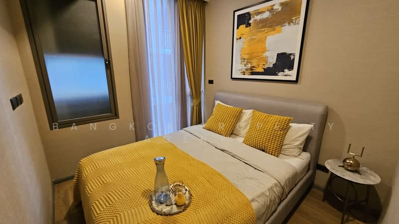 Fynn Sukhumvit 31 : ฟินน์ สุขุมวิท 31, กรุงเทพ, 77 ถนนสุขุมวิท, คลองเตยเหนือ, วัฒนา, กรุงเทพ, 113 ตร.ม., คอนโด ให้เช่า, โดย BANGKOK PROPERTY AGENTS, 500219318 - DDproperty.com