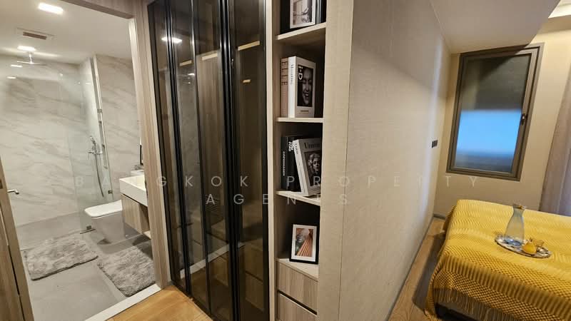 Fynn Sukhumvit 31, Bangkok, 77 Sukhumvit Road, Khlongtoei Nua, Watthana, Bangkok, 3 Bedrooms, 113 sqm, Condo For Rent, by BANGKOK PROPERTY AGENTS, 500219318 - DDproperty.com