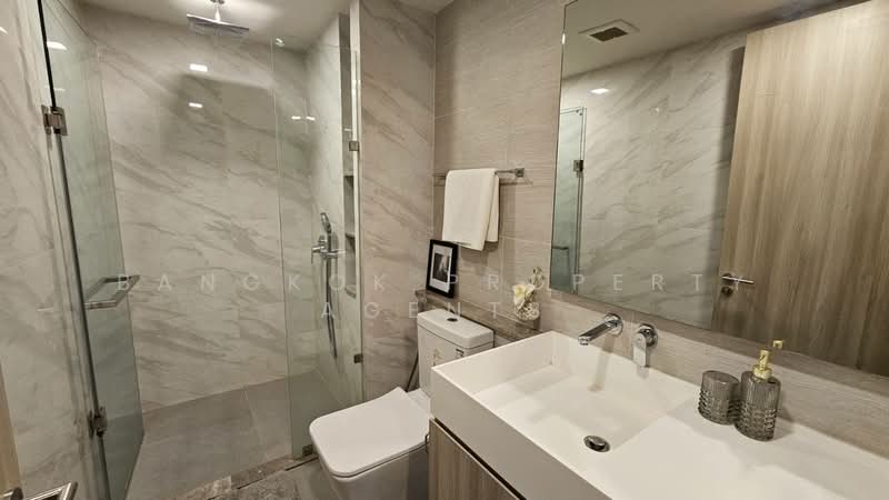 Fynn Sukhumvit 31, Bangkok, 77 Sukhumvit Road, Khlongtoei Nua, Watthana, Bangkok, 3 Bedrooms, 113 sqm, Condo For Rent, by BANGKOK PROPERTY AGENTS, 500219318 - DDproperty.com