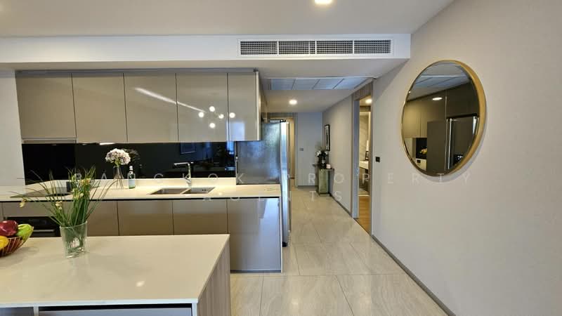 Fynn Sukhumvit 31, Bangkok, 77 Sukhumvit Road, Khlongtoei Nua, Watthana, Bangkok, 3 Bedrooms, 113 sqm, Condo For Rent, by BANGKOK PROPERTY AGENTS, 500219318 - DDproperty.com