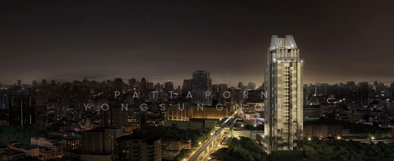 Vittorio 39, Bangkok, 8 Sukhumvit, Khlong Tan Nua, Watthana, Bangkok, 2 Bedrooms, 142 sqm, Condo For Sale, by Pattaporn Yongsungnone, 500219321 - DDproperty.com