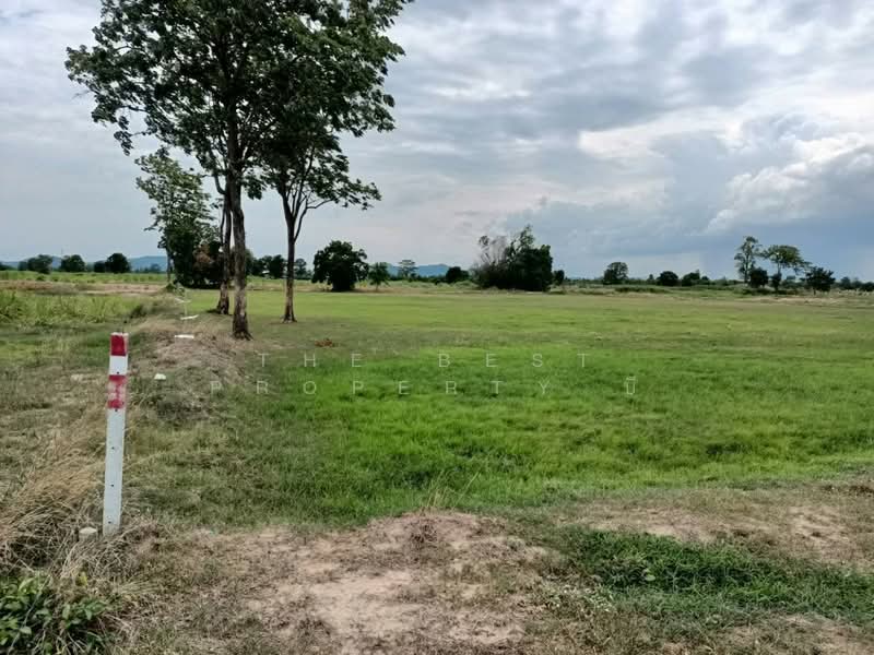 ที่ดินเดิมบางนางบวช สุพรรณบุรี, Suphan Buri, Nong Krathum, Doembang Nangbuat, Suphan Buri, , 6,312 sqm, Land For Sale, by The Best Property บี, 500219322 - DDproperty.com