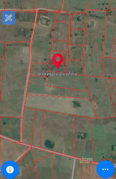 ขาย - ที่ดินเดิมบางนางบวช สุพรรณบุรี, สุพรรณบุรี