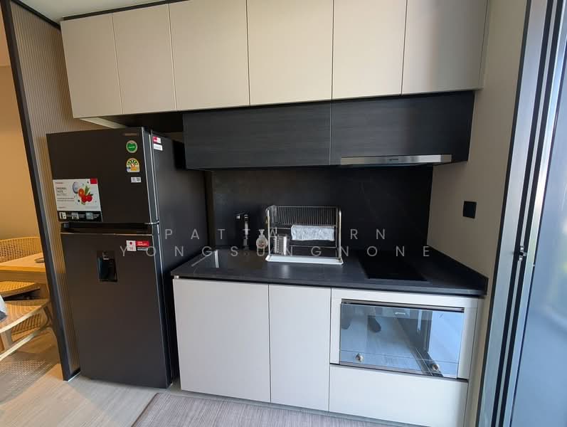 The Room Sukhumvit 38, Bangkok, Soi Sukhumvit 38, Phra Kanong, Khlong Toei, Bangkok, 1 Bedroom, 45 sqm, Condo For Rent, by Pattaporn Yongsungnone, 500219324 - DDproperty.com