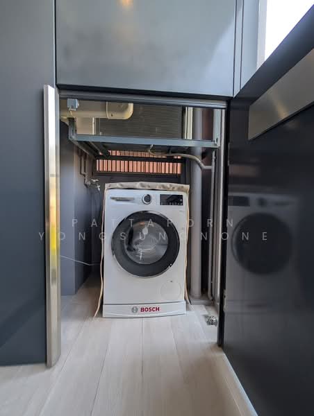 The Room Sukhumvit 38 : The Room สุขุมวิท 38, กรุงเทพ, ซอย สุขุมวิท 38, พระโขนง, คลองเตย, กรุงเทพ, 45 ตร.ม., คอนโด ให้เช่า, โดย Pattaporn Yongsungnone, 500219324 - DDproperty.com