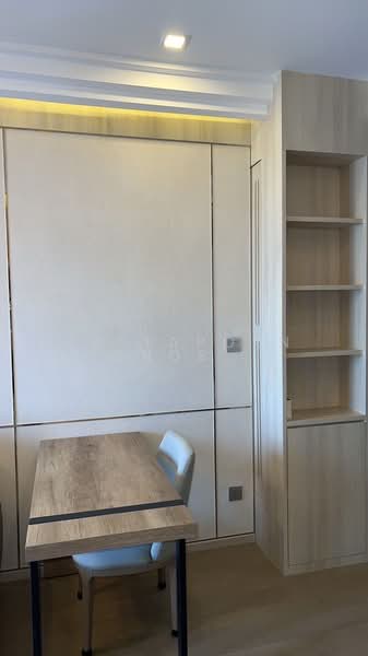 ASHTON Asoke : แอชตัน อโศก, กรุงเทพ, 131 ถนนอโศกมนตรี, คลองเตยเหนือ, วัฒนา, กรุงเทพ, 35 ตร.ม., คอนโด ให้เช่า, โดย Pattaporn Yongsungnone, 500219327 - DDproperty.com