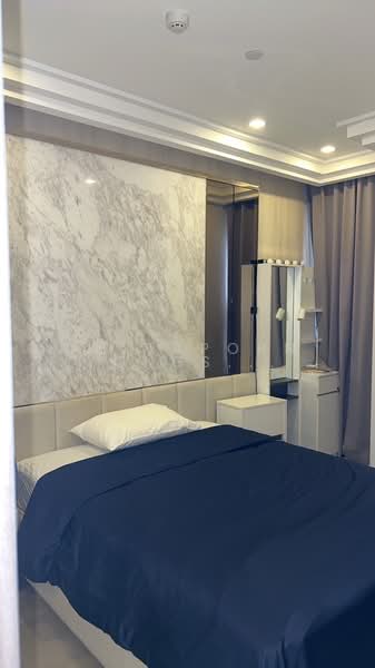 ASHTON Asoke, Bangkok, 131 Asoke Montri Road, Khlongtoei Nua, Watthana, Bangkok, 1 Bedroom, 35 sqm, Condo For Rent, by Pattaporn Yongsungnone, 500219327 - DDproperty.com