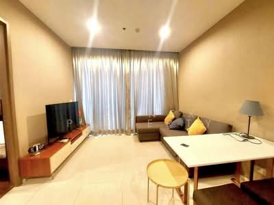 For Rent - Menam Residences, Bangkok