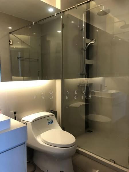 Menam Residences : แม่น้ำ เรสซิเดนท์, กรุงเทพ, 2088 ถนนเจริญกรุง, วัดพระยาไกร, บางคอแหลม, กรุงเทพ, 48 ตร.ม., คอนโด ให้เช่า, โดย Connex Property, 500219328 - DDproperty.com