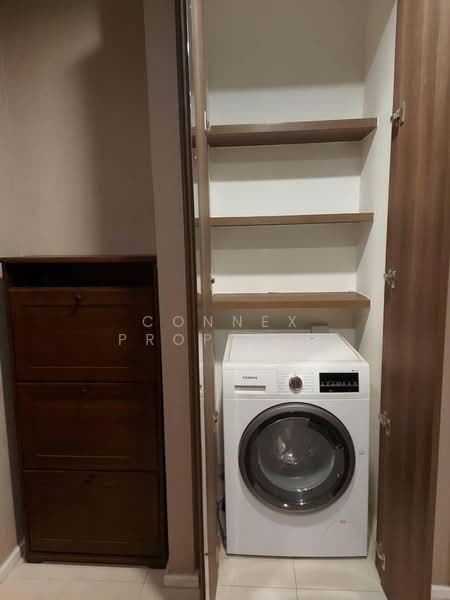 Menam Residences : แม่น้ำ เรสซิเดนท์, กรุงเทพ, 2088 ถนนเจริญกรุง, วัดพระยาไกร, บางคอแหลม, กรุงเทพ, 48 ตร.ม., คอนโด ให้เช่า, โดย Connex Property, 500219328 - DDproperty.com