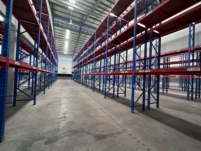 Warehouse for Rent on Thepharak Road (SPSJP240), Samut Prakan, เทพารักษ์, Thepharak, Muang Samut Prakarn, Samut Prakan, , 1,728 sqm, Warehouse/Factory For Rent, by Khun Jane, 500219330 - DDproperty.com