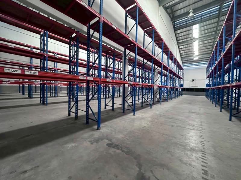 Warehouse for Rent on Thepharak Road (SPSJP240), Samut Prakan, เทพารักษ์, Thepharak, Muang Samut Prakarn, Samut Prakan, , 1,728 sqm, Warehouse/Factory For Rent, by Khun Jane, 500219330 - DDproperty.com