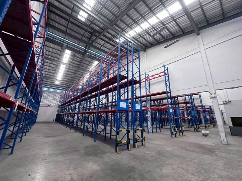 Warehouse for Rent on Thepharak Road (SPSJP240), Samut Prakan, เทพารักษ์, Thepharak, Muang Samut Prakarn, Samut Prakan, , 1,728 sqm, Warehouse/Factory For Rent, by Khun Jane, 500219330 - DDproperty.com