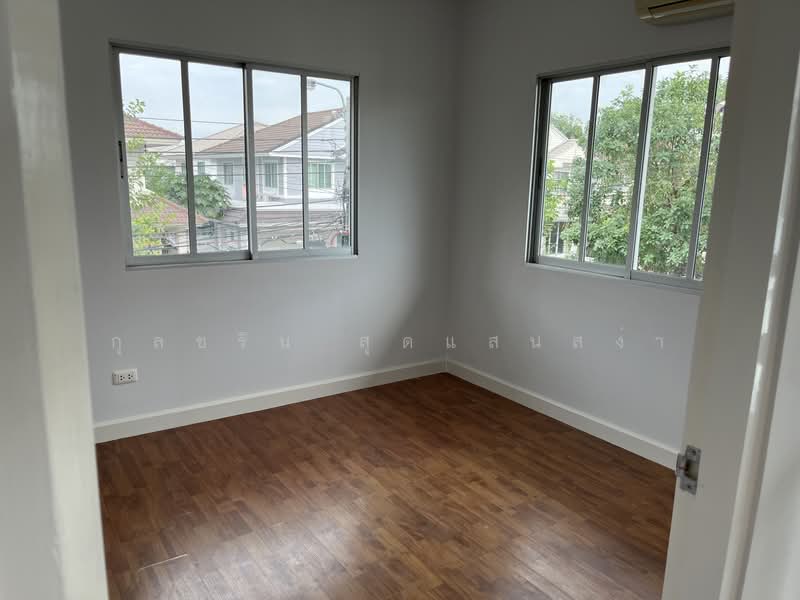 Chaiyapruek Bangna2, Samut Prakan, ซอยเอแบค บางนา, Bang Bo, Bang Bo, Samut Prakan, 3 Bedrooms, 170 sqm, Single Detached House For Sale, by กุลชริน สุดแสนสง่า, 500219331 - DDproperty.com