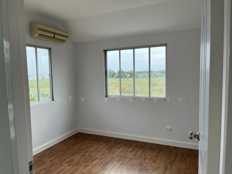 Chaiyapruek Bangna2, Samut Prakan, ซอยเอแบค บางนา, Bang Bo, Bang Bo, Samut Prakan, 3 Bedrooms, 170 sqm, Single Detached House For Sale, by กุลชริน สุดแสนสง่า, 500219331 - DDproperty.com