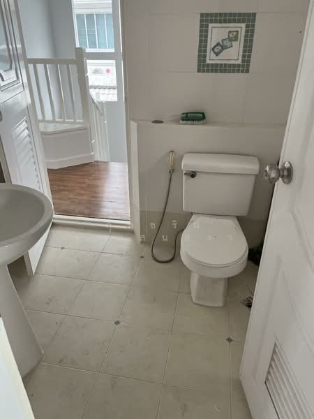 Chaiyapruek Bangna2, Samut Prakan, ซอยเอแบค บางนา, Bang Bo, Bang Bo, Samut Prakan, 3 Bedrooms, 170 sqm, Single Detached House For Sale, by กุลชริน สุดแสนสง่า, 500219331 - DDproperty.com