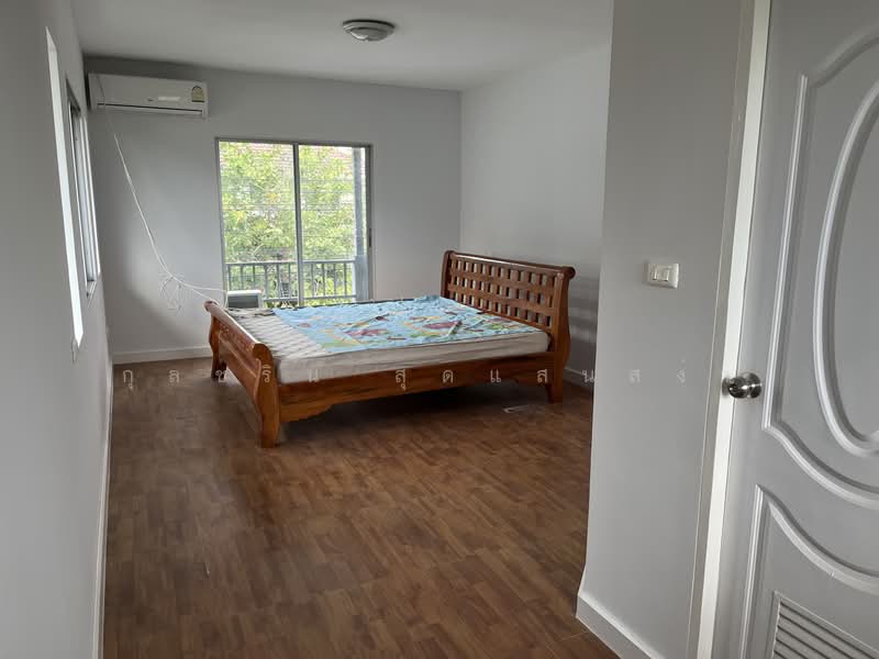 Chaiyapruek Bangna2, Samut Prakan, ซอยเอแบค บางนา, Bang Bo, Bang Bo, Samut Prakan, 3 Bedrooms, 170 sqm, Single Detached House For Sale, by กุลชริน สุดแสนสง่า, 500219331 - DDproperty.com