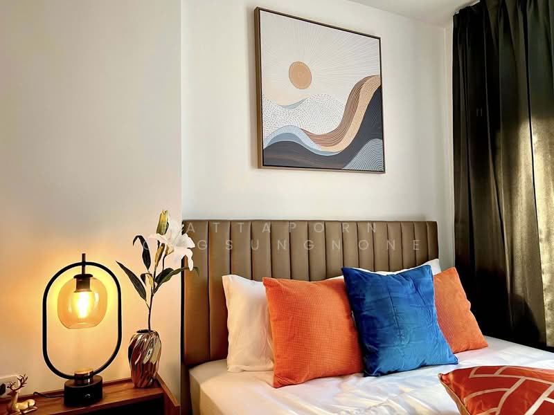 The Base Sukhumvit 77, Bangkok, 289 Sukhumvit 77 Road, Phra Kanong Nua, Watthana, Bangkok, 1 Bedroom, 31 sqm, Condo For Sale, by Pattaporn Yongsungnone, 500219332 - DDproperty.com